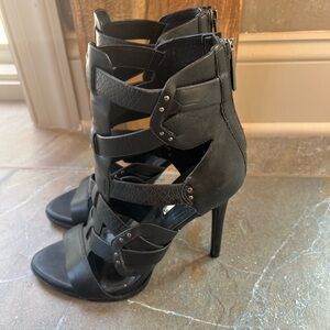 BCBGeneration Heels Size 6